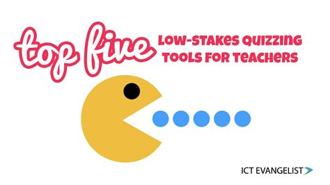 low stake|low stakes quizzing.